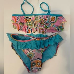 Swimsuit cute girls SiZE 7/8